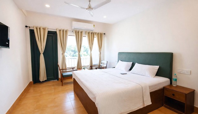 Hotel Maharaja