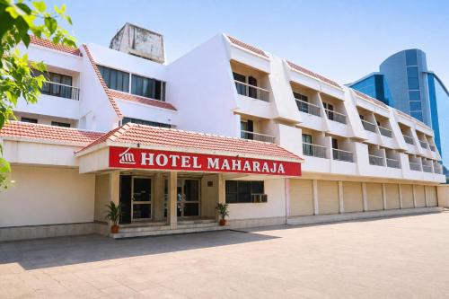 Hotel Maharaja