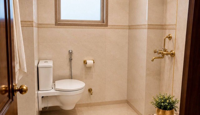 Hotel Maiden Residency