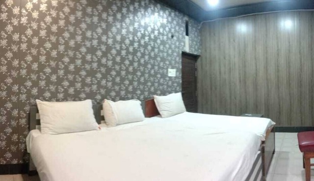 Hotel Maihar Inn Maihar