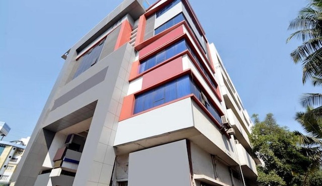 Hotel Majestic in Kolhapur