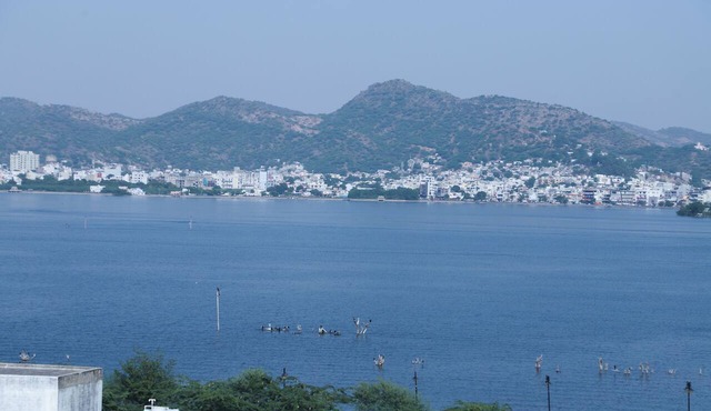 Hotel MakeSure in Ajmer