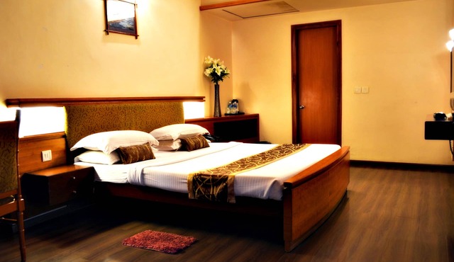 Hotel Malligi