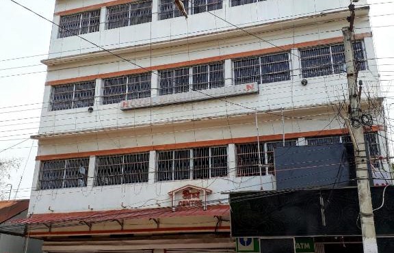 Hotel Maruti Nandan in Lumding