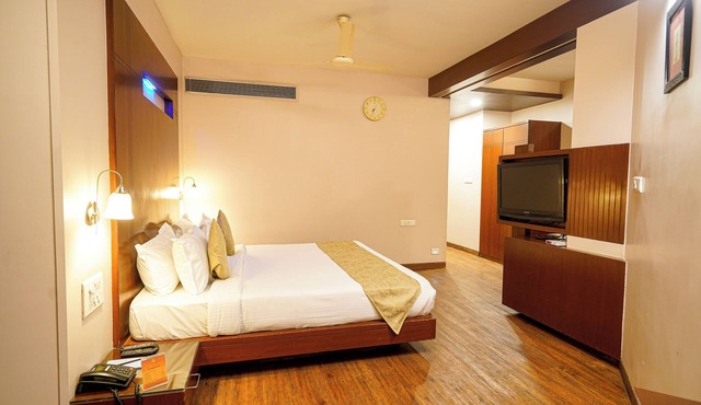 Hotel Mayura