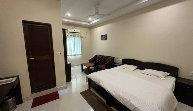 Hotel Meghdoot