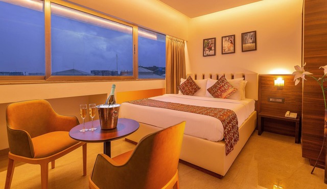 hotel Metropole Inn in Mumbai