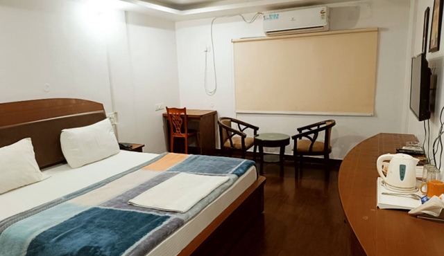 Hotel Midway Madhepura