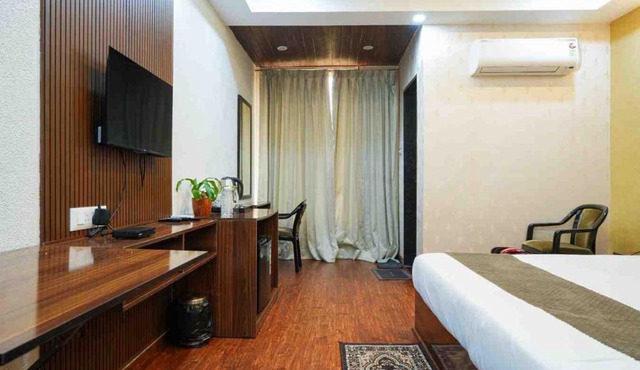 Hotel MM prestige Raipur in Raipur