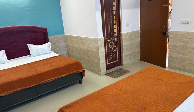 Hotel Mohan