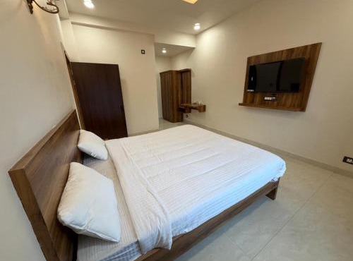 Hotel Mohan Raj Villas