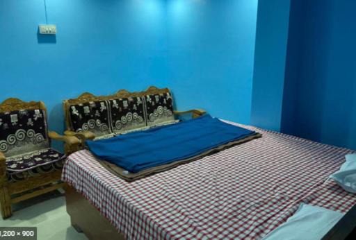 Hotel Nand Bhavan By WB inn