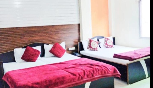 Hotel NAP Varanasi