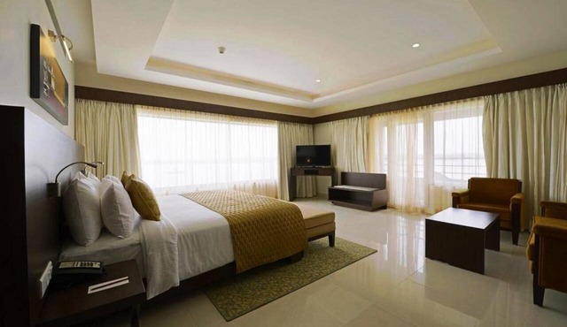Hotel Naveen in Hubli