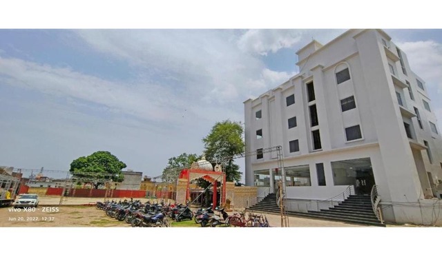 Hotel Neelkanth, Faizabad