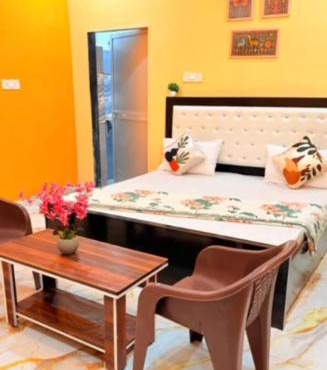 Hotel New Anuj Palace