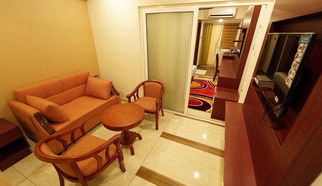 Hotel Newline Orchid