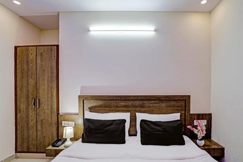 Hotel O Airport Park Residency