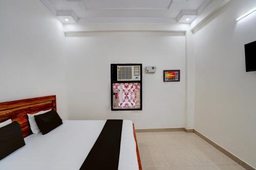 Hotel O Akhil Resort