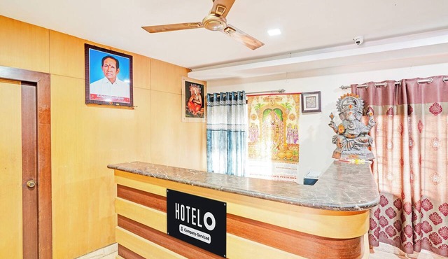 Hotel O Anantapur