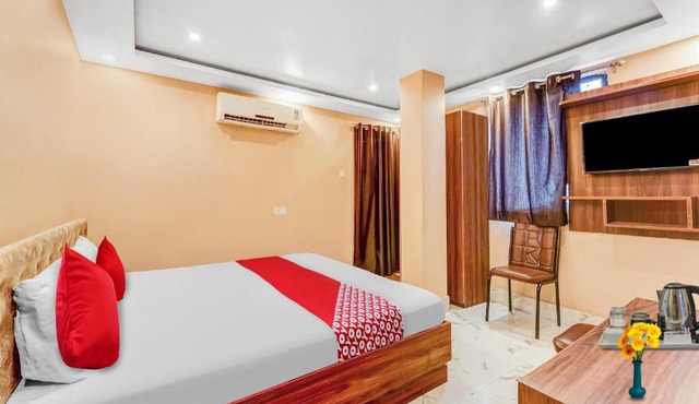 Hotel O Annie
