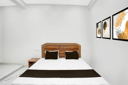 Hotel O ARES RESIDENCY