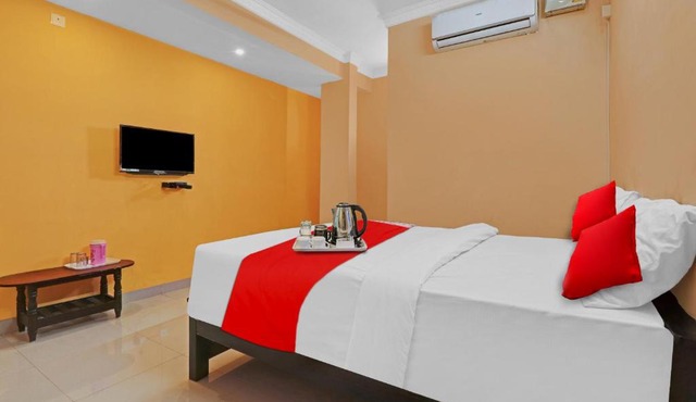 Hotel O Ashreya Inn in Kumbalgod
