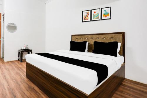 Hotel O Asian Highway