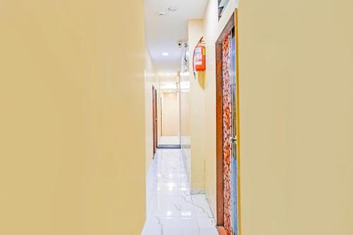 Hotel O Asma in Mumbai