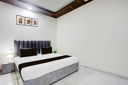 Hotel O by OYO Aparna and Marriage Lawn