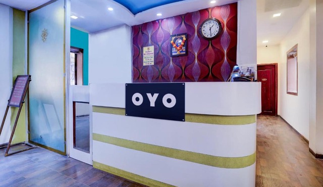 Hotel O Gold Coast in Mumbai