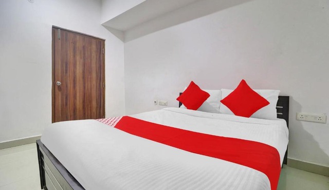 Hotel O Gravity Spaces Gs in Gundipet