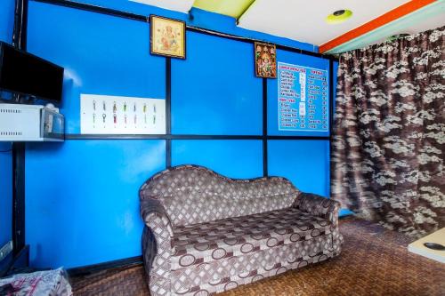 Hotel O HAPPY RESIDENCY in Bībīnagar