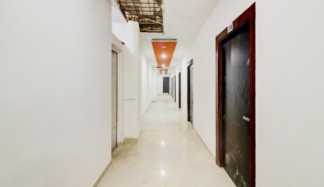 Hotel O Happy Stay in Alīgarh