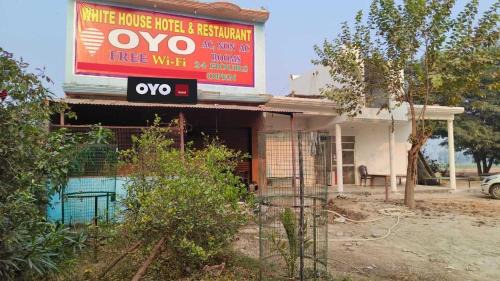 Hotel O Haven Palace
