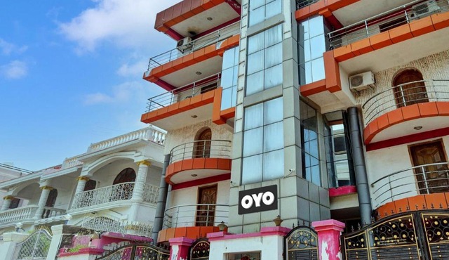 Hotel O Hi Days Inn in Bhubaneshwar