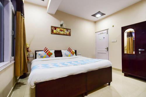 Hotel O Home Sam Villa Studio in Shimla