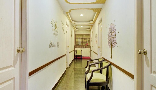 Hotel O India Gate in Chennai