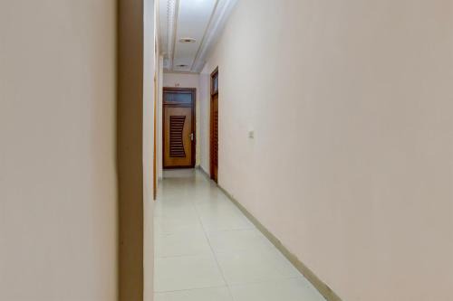 Hotel O INDRA FUN 'N' FOOD