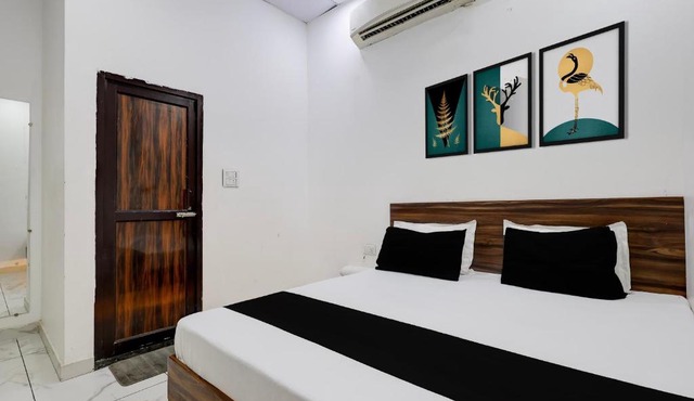 Hotel O JIND RESORT