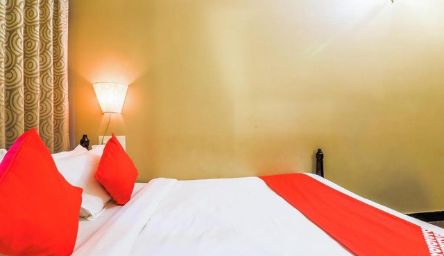 Hotel O Kams Coco De Parra in Goa