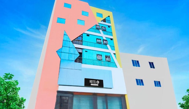 Hotel O Karimnagar in Karīmnagar