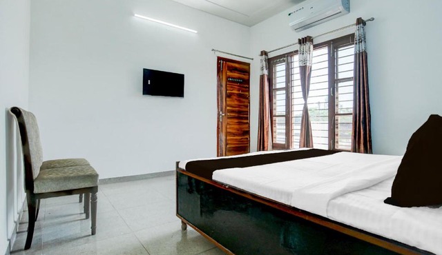 Hotel O KLER Guest House