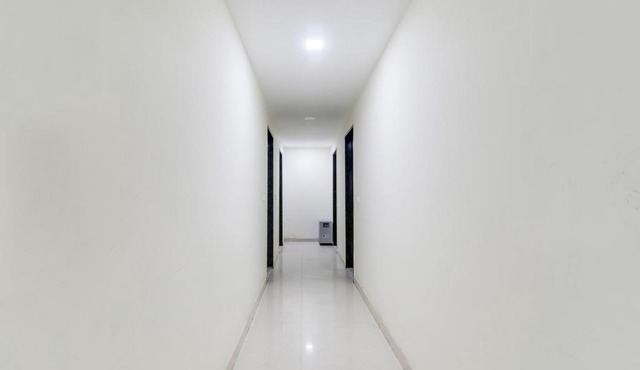 Hotel O Manglam Hotel
