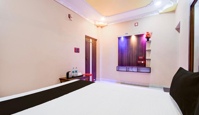 Hotel O Mantara in Krishnanagar