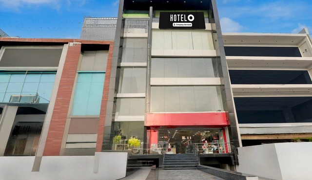 Hotel O Medical College Basaratpur