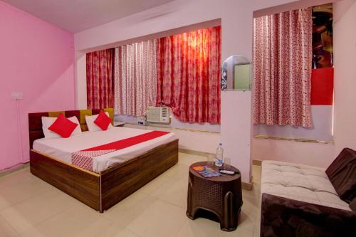 Hotel O Mountain Valley Guest House