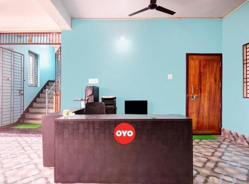 Hotel O Nh View in Bhubaneshwar