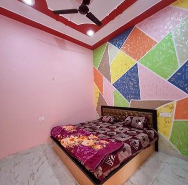 Hotel O Raj Residency