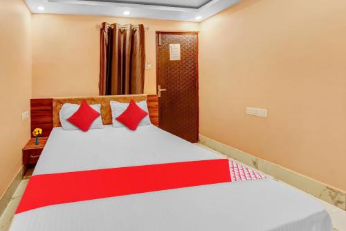Hotel O Rama Grand